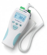 Welch Allyn Suretemp 692 + Wall Mount Thermometer adult axillary temperatures,Fast Thermometer,issues,pediatric axillary