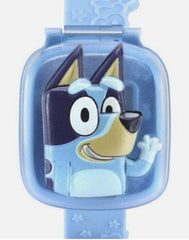 Vtech Bluey Wackadoo Watch chickenrat eggs,digital clock faces,games,issues,Wackadoo Watch,wristwatch for kids