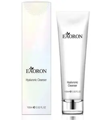 Eaoron Hyaluronic Cleanser 100ml issues