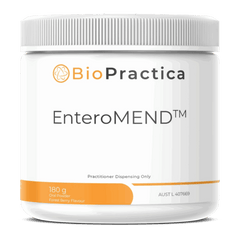 Bio-Practica EnteroMEND 180g