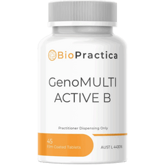 Bio-Practica GenoMulti Active B 45 tabs
