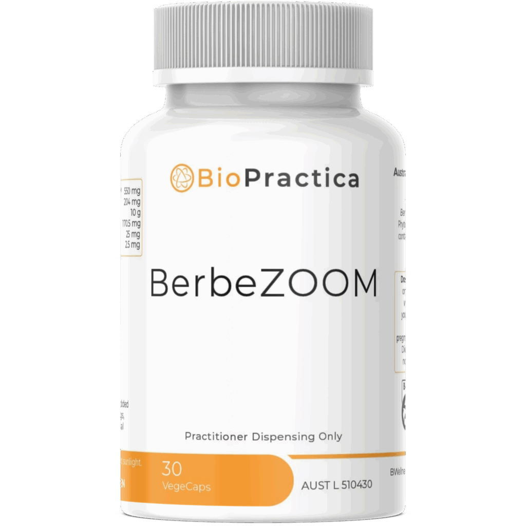 Bio-Practica ArthroZOOM 60 vcaps