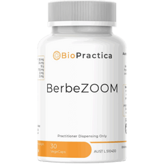 Bio-Practica BerbeZOOM 30 vcaps