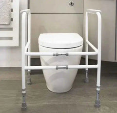 Allied Medical Width Adjustable Economy Toilet Frame Allied Medical Width Adjustable Economy Toilet Frame,Economy Toilet Frame,Over toilet frame,Toilet Frame,Toilet Frame Over,Width Adjustable Economy Toilet Frame