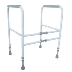 Allied Medical Width Adjustable Economy Toilet Frame Allied Medical Width Adjustable Economy Toilet Frame,Economy Toilet Frame,Over toilet frame,Toilet Frame,Toilet Frame Over,Width Adjustable Economy Toilet Frame