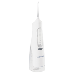 Welcare Aqua-Pulse Water Flosser dental cleaning,issues,oral hygiene,water flosser,water pik,waterflosser,waterpik