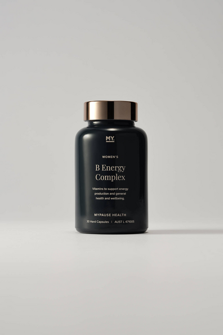 MyPause Health Women's B Energy Complex