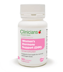 Clinicians Women's Hormone Support DIM 90 Capsules clinicians,clinicians DIM,clinicians women,clinicians women's hormone support,hormone support,issues