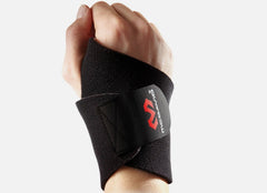 McDavid 451 Wrist Wrap Adjustable issues,McDavid 451 Wrist Wrap Adjustable,Wrist Wrap