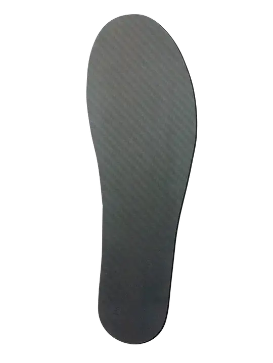 X-GLIDE - FLAT - CARBON FOOT PLATES issues