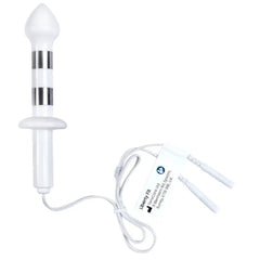 Liberty Fit Anal Probe + Tones Pelvic Floor Muscles + Internal Electrode (Compatible With TensCare Pelvic Floor Devices)
