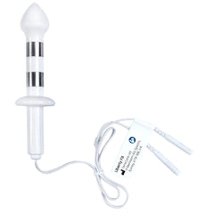 Liberty Fit Anal Probe + Tones Pelvic Floor Muscles + Internal Electrode (Compatible With TensCare Pelvic Floor Devices)