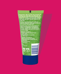 Banana Boat After Sun Aloe Vera Gel 90g tube back