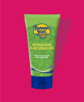 Banana Boat After Sun Aloe Vera Gel 90g – Soothing & Cooling After Sun Relief