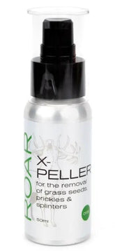 Roar X-Peller Drops 50ml issues,seed and splinter expellant drop,X-Peller Drops