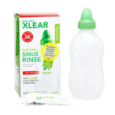 Sinus Rinse Bottle with Solution Bottle with Solution,issues,sinus rinse,Sinus Rinse Bottle,Sinus Rinse Bottle with Solution