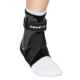 Zamst A2DX Ankle Brace Provides Strong Support And Three Way Stabilization Brace