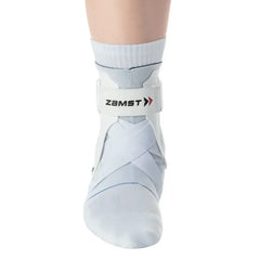 Zamst A2-dx Ankle Brace White