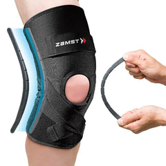 Zamst Zk - Protect Knee Brace - image 2