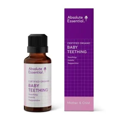 Baby Teething (org) 25ml PA Health healthcare pain relief product