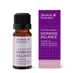 Morning Balance (org) 10ml PA Health healthcare pain relief product