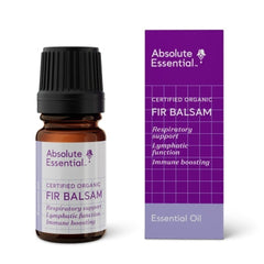 Fir Balsam (org) 5ml PA Health healthcare pain relief product