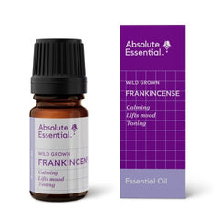 Frankincense (wild) 5ml PA Health healthcare pain relief product