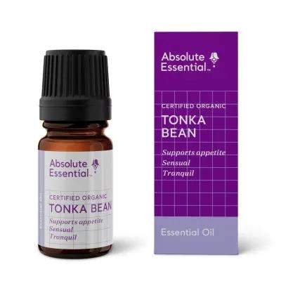 Tonka Bean (org) 2ml PA Health healthcare pain relief product