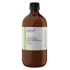 Untouched Body Hydration (org) 500ml PA Health healthcare pain relief product