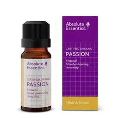 Passion (org) 10ml PA Health healthcare pain relief product