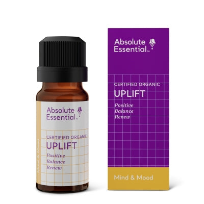 Uplift (org) 10ml PA Health healthcare pain relief product