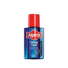 Alpecin Caffeine Liquid 200 ml alpecin,caffeine,caffeine liquid,dr. wolff,hair energizer,issues,made in germany,tonic for all hair and scalp types