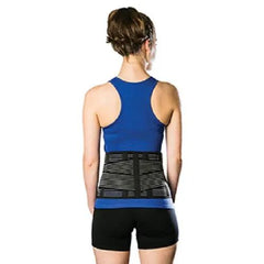 AllCare Ortho Light Back Support all care,all care back supporrt,all care support,allcare,allcare light back support,allcare support,ALLLCARE,back support,issues,lower back,ortho