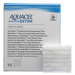 Aquacel Extra - Sterile Dressings