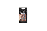 Ardell Nail Addict Artificial nail set- LATTE fake nail,issues,nail,nails