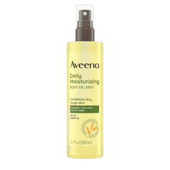 Aveeno Daily Moisturizing Body Oil Mist with Oat Oil 200ml argan oil conditioner,Aveeno Almond Oil Blend Conditioner,Aveeno Blackberry Quinoa Protein Blend Conditioner,Aveeno Daily Moisturizing Body Oil Mist with Oat Oil 200ml,Aveeno Fresh Greens Blend Co
