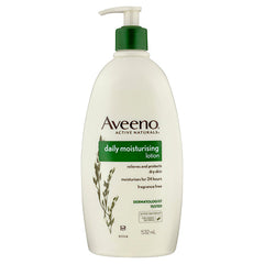 AVEENO Daily Moisturising Lotion 24-hour moisture,354,532,75,Adult skincare,Allergy tested,Aveeno love,Christmas gift,christmas sale,Citric acid,Clinically proven,Daily moisturizing,Dry skin relief,Fragrance-free,Gentle formula,issues,moisturiser,moisturi