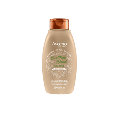 Aveeno Oat Milk Blend Shampoo 354ml Aveeno Oat Milk Blend Shampoo,google,haircare,issues,shampoo,shiny hair,volume