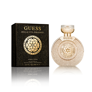 Guess Bella Vita Paradiso EDP 100ml product image