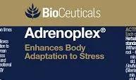 Adrenoplex®
With Withania to Enhance Body Adaptation to Stress