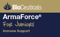 Bioceuticals ArmaForce For Juniors Immune Support 150 gm ArmaForce For Juniors Immune Support,bioceuticals,immune,immune balance,immune boost,immune booster,Immune Defence,immune function,immune health,immune help,immune support,immune support and protect