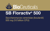 Bioceuticals SB Floractiv® 500 Supports Intestinal Health immune,immune balance,immune boost,immune booster,Immune Defence,immune function,immune health,immune help,immune support,immune support and protection antioxidant,Immune System Support,issues,SB F