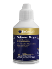 Bioceuticals Selenium Drops 50 ml bioceuticals,google,immune balance,immune boost,immune booster,Immune Defence,immune function,immune help,immune support,Immune System Support,issues,Selenium Drops Liquid Selenium Supplementation