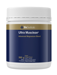 Bioceuticals UltraMuscleze 360g