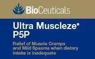 Bioceuticals Ultra Muscleze® P5P Relief of Muscle Cramps and Mild Muscle Spasms bioceuticals,Christmas gift,christmas sale,google,issues,joint and muscle support,muscle,muscle ache,muscle cramps,muscle fatigue,muscle pain,muscle relaxation,muscle spray,Ul