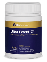 Bioceuticals Ultra Potent-C® Effervescent, High Dose Vitamin C 200 gm bioceuticals,High Dose Vitamin C,issues,lipo vitamin c,liposomal vitamin c,lyposheric vitamin c,Multi vitamins,multivitamin,multivitamins,Ultra Potent-C® Effervescent,vitamin c,vitaminc