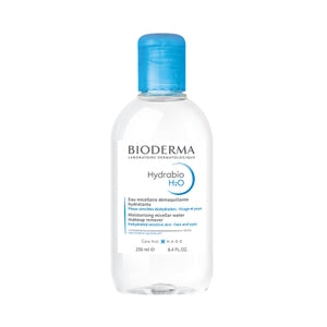 Bioderma Hydrabio H2O Micellar Cleansing Water 250ml product image