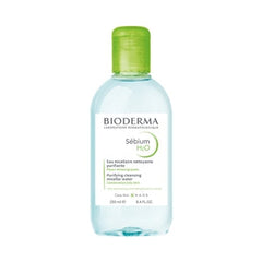 Bioderma Sebium H2O Micellar Cleansing Water 250ml product image