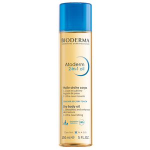 Bioderma Atoderm 2in1 Dry Body Oil 150ml product image
