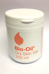 Bio Oil Dry Skin Gel 200ml for Moisturized and Nourished Skin 200ml Bio Oil,Bio Oil,Dry Skin Gel,Hydrating Gel,Moisturized Skin,Moisturizer for Dry Skin,Nourished Skin,optimized,Skin Care